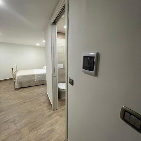 Maison Cresh Neapol Zewnętrze zdjęcie