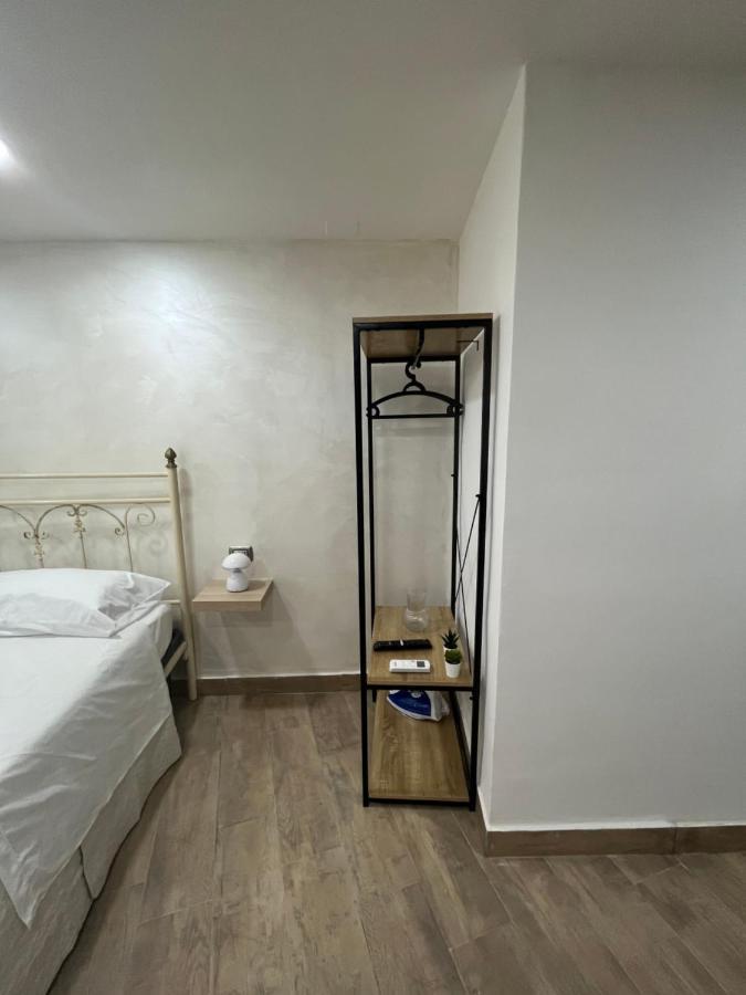 Maison Cresh Neapol Zewnętrze zdjęcie