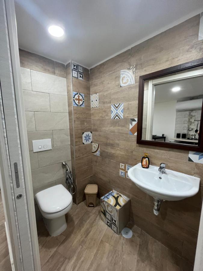 Maison Cresh Neapol Zewnętrze zdjęcie