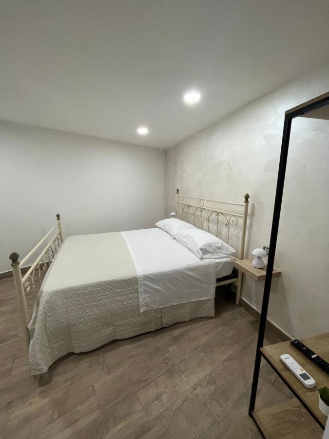 Maison Cresh Neapol Zewnętrze zdjęcie