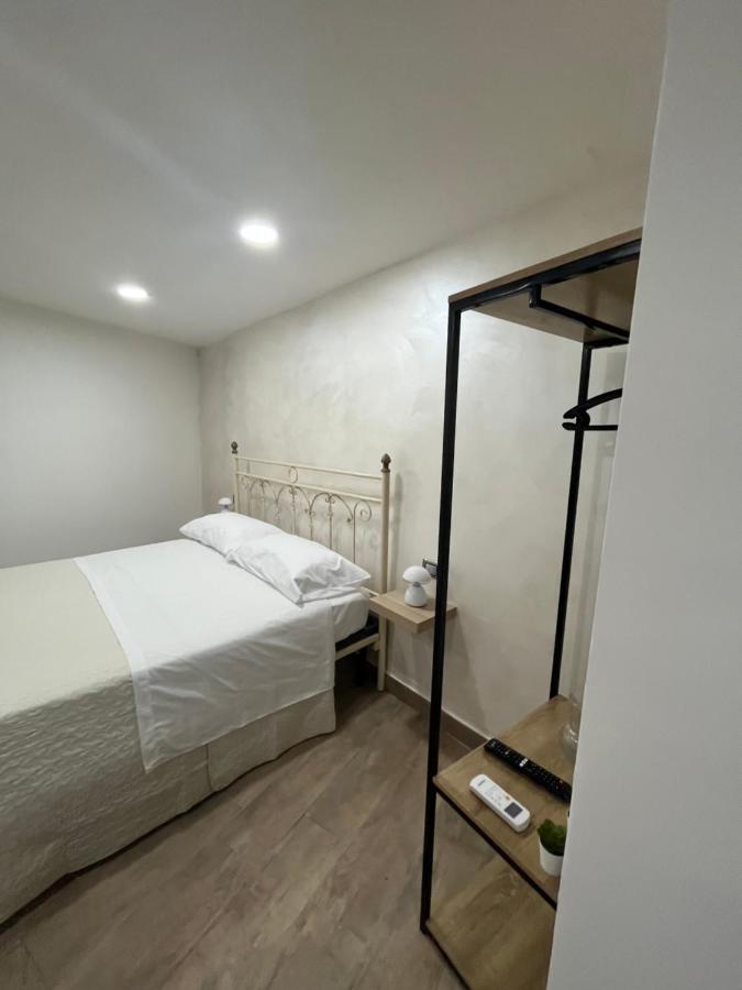 Maison Cresh Neapol Zewnętrze zdjęcie