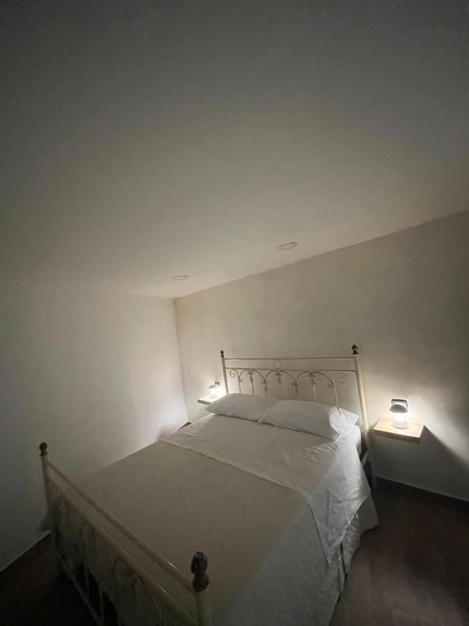 Maison Cresh Neapol Zewnętrze zdjęcie