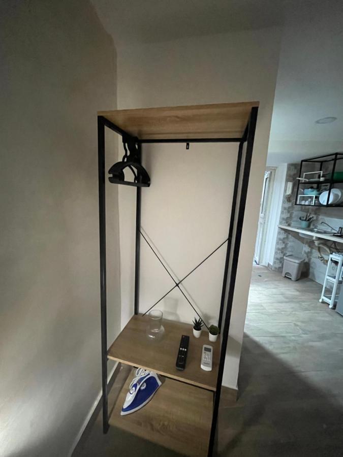 Maison Cresh Neapol Zewnętrze zdjęcie