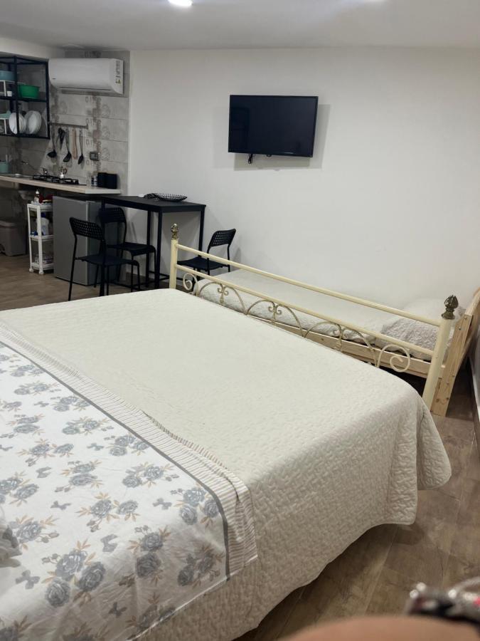Maison Cresh Neapol Zewnętrze zdjęcie