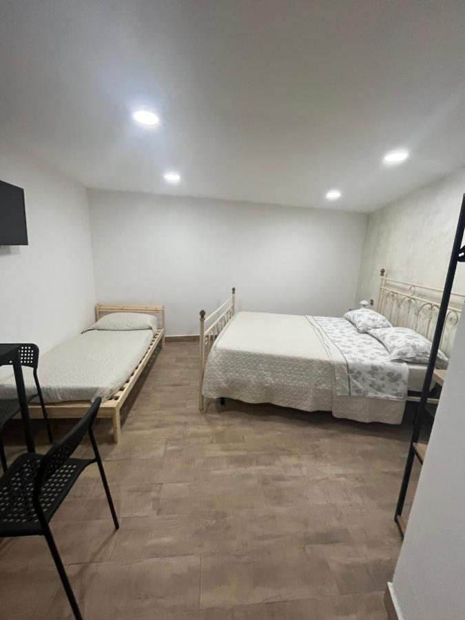 Maison Cresh Neapol Zewnętrze zdjęcie
