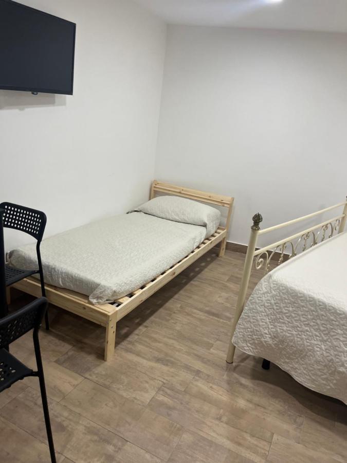 Maison Cresh Neapol Zewnętrze zdjęcie